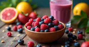 Descubre los beneficios del açaí y cómo incorporarlo en tu dieta Descubre los beneficios del açaí y cómo incorporarlo en tu dieta