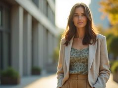 Moda ética: descubre cómo vestirte de manera responsable Moda ética: descubre cómo vestirte de manera responsable
