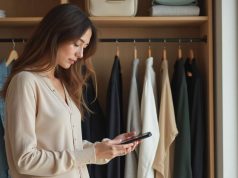Optimiza tu guardarropa: consejos para organizar eficazmente tu ropa Optimiza tu guardarropa: consejos para organizar eficazmente tu ropa
