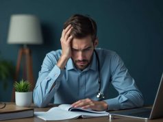 Cibercondría: por qué buscar tus síntomas en Google antes de consultar a un médico es una mala idea Cibercondría: por qué buscar tus síntomas en Google antes de consultar a un médico es una mala idea