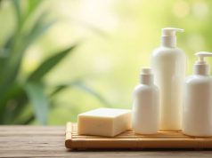 Jabón en barra, gel o aceite de ducha: ¿cuál es la mejor opción para pieles maduras ? Jabón en barra, gel o aceite de ducha: ¿cuál es la mejor opción para pieles maduras ?