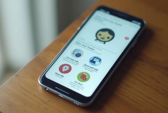 Descubre cómo desinstalar fácilmente una aplicación en tu smartphone Descubre cómo desinstalar fácilmente una aplicación en tu smartphone