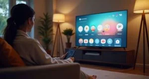 Trucos para ver YouTube en tu televisor fácilmente Trucos para ver YouTube en tu televisor fácilmente