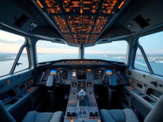 Combustible de avión: por qué se almacena en las alas, explicaciones técnicas y económicas Combustible de avión: por qué se almacena en las alas, explicaciones técnicas y económicas