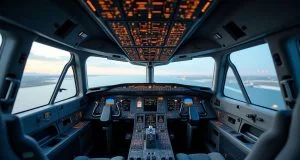Combustible de avión: por qué se almacena en las alas, explicaciones técnicas y económicas Combustible de avión: por qué se almacena en las alas, explicaciones técnicas y económicas