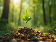 Descubre tu huella forestal: ¿eres un consumidor responsable ? Descubre tu huella forestal: ¿eres un consumidor responsable ?