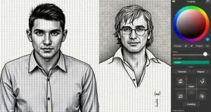 Inteligencia artificial: ¿qué aplicación elegir para crear un dibujo ? Inteligencia artificial: ¿qué aplicación elegir para crear un dibujo ?