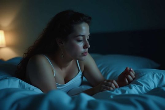 Síndrome de piernas inquietas: descubre las causas, síntomas y tratamientos efectivos Síndrome de piernas inquietas: descubre las causas, síntomas y tratamientos efectivos
