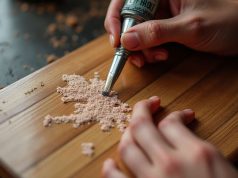 Consejos efectivos para quitar pegamento del plástico Consejos efectivos para quitar pegamento del plástico