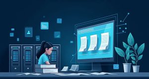 Archivado digital: una necesidad imprescindible hoy en día Archivado digital: una necesidad imprescindible hoy en día