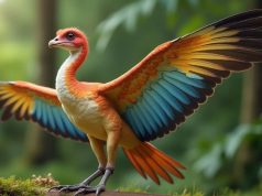 ¿Son las aves más antiguas de lo que se pensaba ? ¿Son las aves más antiguas de lo que se pensaba ?
