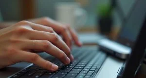 Consejos prácticos para dominar el teclado AZERTY y QWERTY Consejos prácticos para dominar el teclado AZERTY y QWERTY