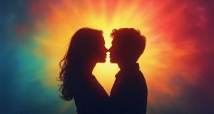 Todo sobre el Rainbow Kiss: entre peligro y curiosidad Todo sobre el Rainbow Kiss: entre peligro y curiosidad