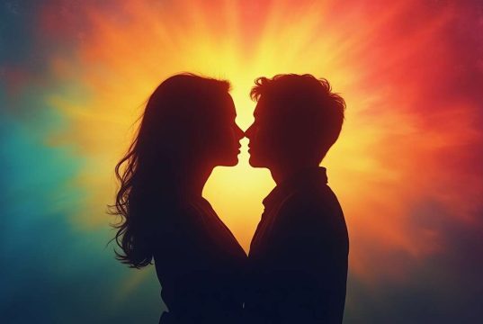 Todo sobre el Rainbow Kiss: entre peligro y curiosidad Todo sobre el Rainbow Kiss: entre peligro y curiosidad
