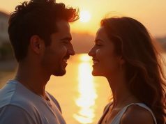 5 señales sorprendentes de que te ama por la forma en que te mira 5 señales sorprendentes de que te ama por la forma en que te mira