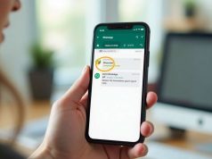 WhatsApp: trucos para editar o eliminar un mensaje después de enviarlo WhatsApp: trucos para editar o eliminar un mensaje después de enviarlo