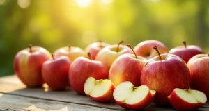 4 beneficios de comer manzanas cada día 4 beneficios de comer manzanas cada día