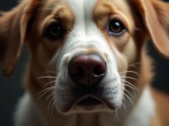 ¿Por qué está húmeda la nariz del perro? El misterio finalmente revelado ¿Por qué está húmeda la nariz del perro? El misterio finalmente revelado