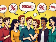 Uso de palabrotas: ¿señal de cultura o simple costumbre ? Uso de palabrotas: ¿señal de cultura o simple costumbre ?