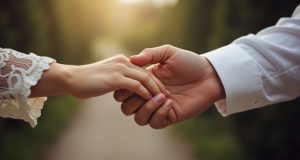 ¿Por qué se lleva la alianza en el dedo anular izquierdo ? ¿Por qué se lleva la alianza en el dedo anular izquierdo ?