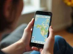 Descubre cómo acceder fácilmente al historial de tus desplazamientos en Waze y Google Maps Descubre cómo acceder fácilmente al historial de tus desplazamientos en Waze y Google Maps