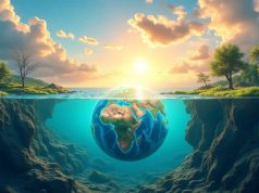 Los efectos concretos de un aumento de 2°C en nuestro planeta Los efectos concretos de un aumento de 2°C en nuestro planeta