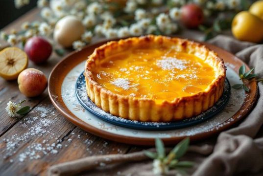 Descubre los secretos para un clafoutis perfecto Descubre los secretos para un clafoutis perfecto