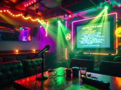 4 sitios y aplicaciones imprescindibles para organizar un karaoke 4 sitios y aplicaciones imprescindibles para organizar un karaoke