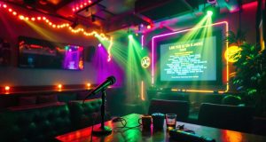 4 sitios y aplicaciones imprescindibles para organizar un karaoke 4 sitios y aplicaciones imprescindibles para organizar un karaoke