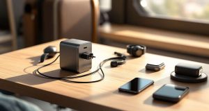 Los mejores adaptadores universales según nuestros expertos: la guía definitiva Los mejores adaptadores universales según nuestros expertos: la guía definitiva
