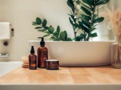 Descubre nuestra receta casera de crema lavante low-poo para cabello seco Descubre nuestra receta casera de crema lavante low poo para cabello seco