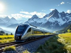 Descubre Europa en tren: rutas imprescindibles y consejos prácticos Descubre Europa en tren: rutas imprescindibles y consejos prácticos