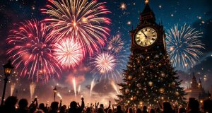 Por qué el 1 de enero marca el inicio del nuevo año: explicaciones históricas Por qué el 1 de enero marca el inicio del nuevo año: explicaciones históricas