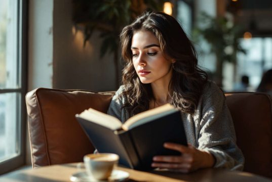 4 señales que demuestran que sales con una mujer de inteligencia excepcional 4 señales que demuestran que sales con una mujer de inteligencia extraordinaria