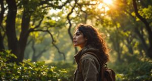 Las mejores estrategias para sobrevivir en la naturaleza Las mejores estrategias para sobrevivir en la naturaleza