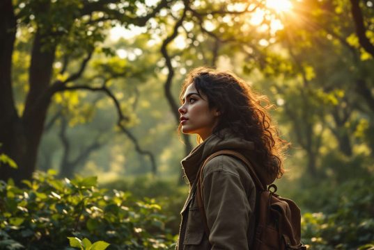 Las mejores estrategias para sobrevivir en la naturaleza Las mejores estrategias para sobrevivir en la naturaleza