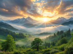 Misterios climáticos de nuestras regiones finalmente revelados Los misterios climáticos de nuestras regiones finalmente revelados