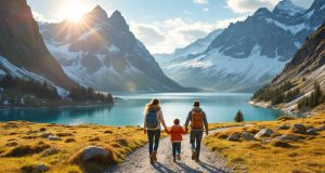Las mejores aplicaciones de viaje en familia que debes conocer Las mejores aplicaciones de viaje en familia para descubrir