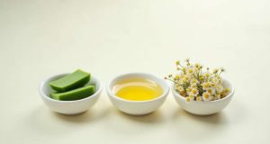 Los 3 mejores ingredientes para pieles sensibles: nuestra selección Los 3 mejores ingredientes para pieles sensibles: nuestra selección