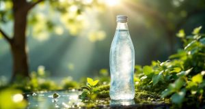 Descubre el funcionamiento de las botellas de agua reutilizables Descubre cómo funcionan las botellas de agua reutilizables: guía completa