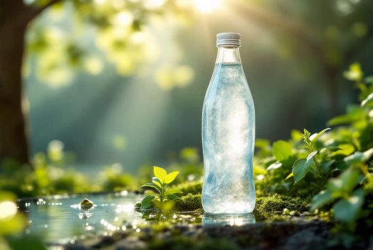 Descubre el funcionamiento de las botellas de agua reutilizables Descubre cómo funcionan las botellas de agua reutilizables: guía completa