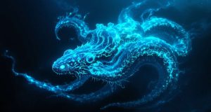 Criaturas extrañas y fenómenos inexplicables: los misterios fascinantes de las profundidades marinas Criaturas extrañas y fenómenos inexplicables: los misterios fascinantes de las profundidades marinas